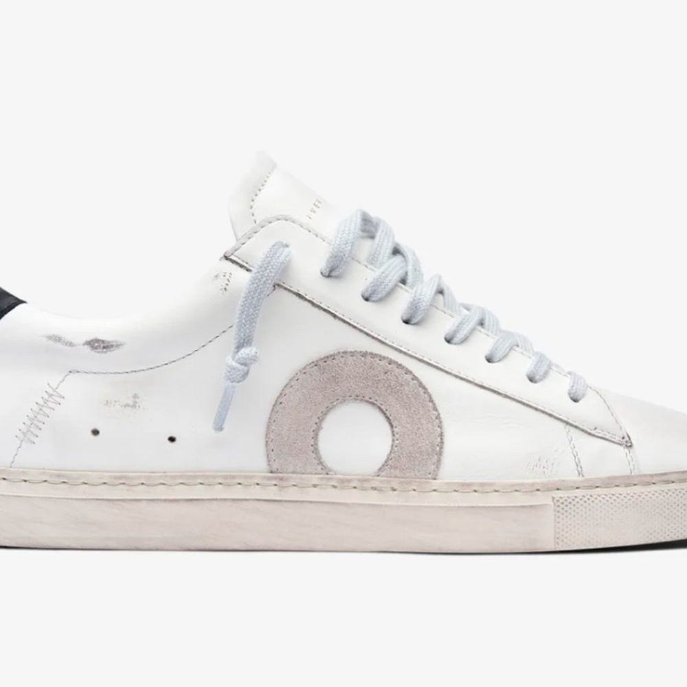 Oliver Cabell Low 1 | Belmont